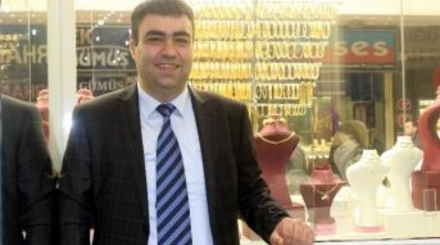 Sarraflardan &rsquo;altın&rsquo; Uyarısı