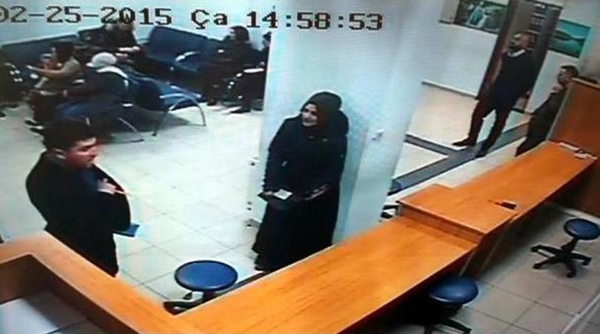 Evini Sattıktan Sonra &Ouml;ld&uuml;r&uuml;len Doktorun Son G&ouml;r&uuml;nt&uuml;leri
