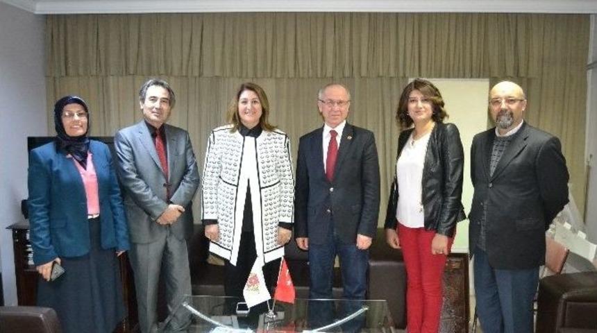 Karak&ouml;se: "adana Birlikteliğini Sağlamalıyız"