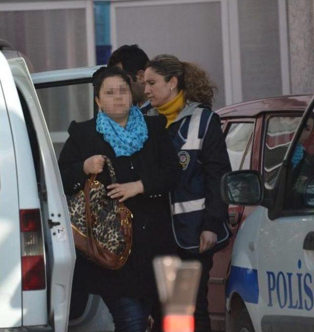 Konya da Fuhuş Operasyonu: 18 G&ouml;zaltı 3