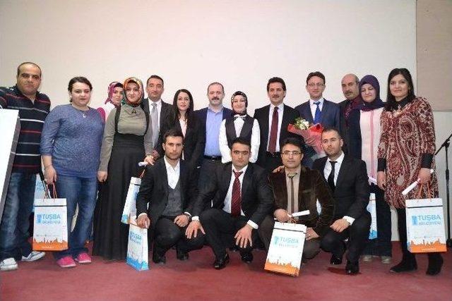 Van&rsquo;da İşaret Dili Kursu 1