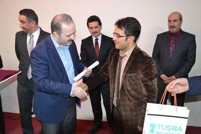 Van&rsquo;da İşaret Dili Kursu 2