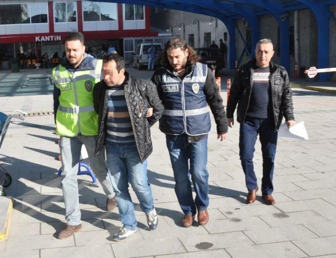 Konya&rsquo;da Fuhuş Operasyonu: 18 G&ouml;zaltı