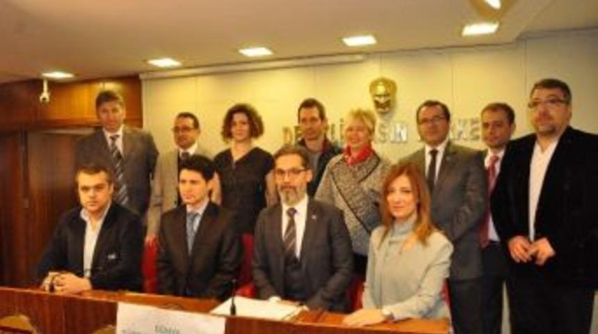 &rsquo;havlu Ve Bornoz G&uuml;n&uuml;&rsquo;nde 15 Bin Havlu Dağıtılacak