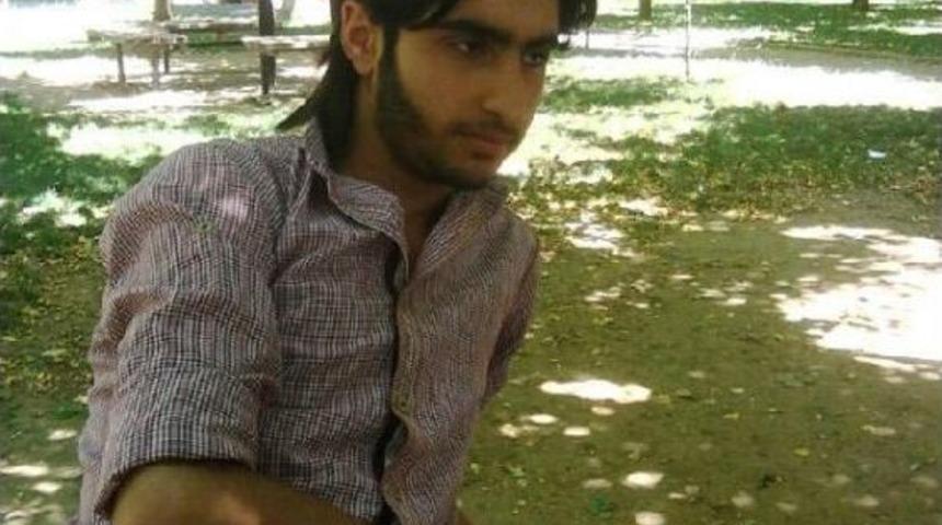 Babasını Ziyarete Gittiği Stad Inşaatından D&uuml;şen Gen&ccedil; Ağır Yaralandı