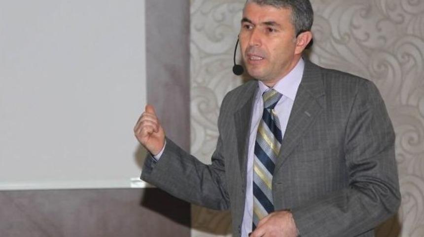 Sel&ccedil;uklu&rsquo;da Temel Afet Bilinci Eğitimi