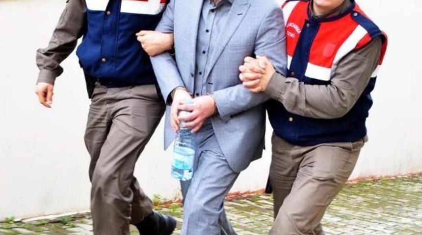 Emekli Astsubay Cinayetinde Iki Kardeşe M&uuml;ebbet Hapis Cezası