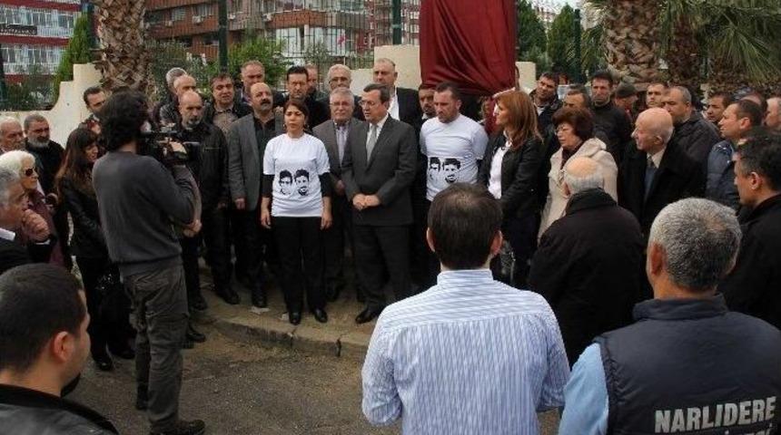 İzmir&rsquo;de &rsquo;sokak&rsquo; Zıtlaşması