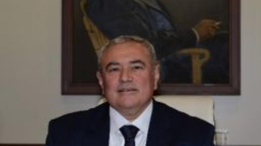 Atso Başkanı &Ccedil;etin, Şubat Ayı Enflasyon Rakamlarını Değerlendirdi