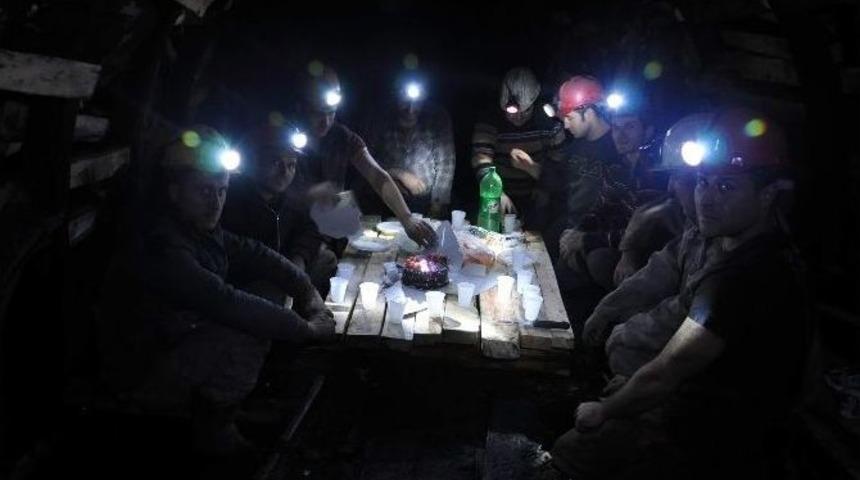 (&ouml;zel Haber) Zonguldak En &Ccedil;ok Acıyı Madenlerde Yaşadı