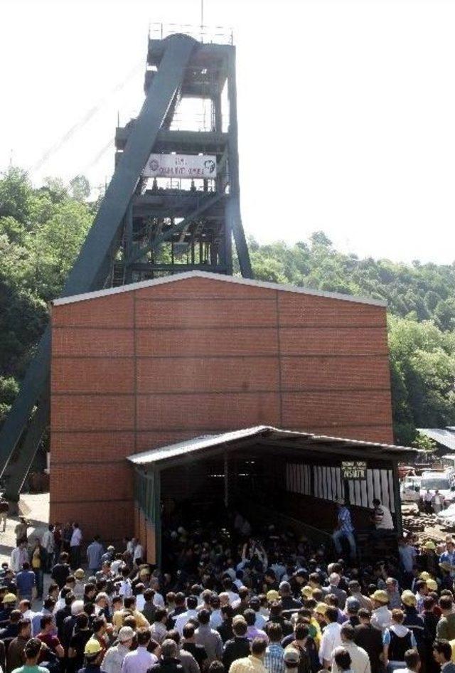 (özel Haber) Zonguldak En Çok Acıyı Madenlerde Yaşadı