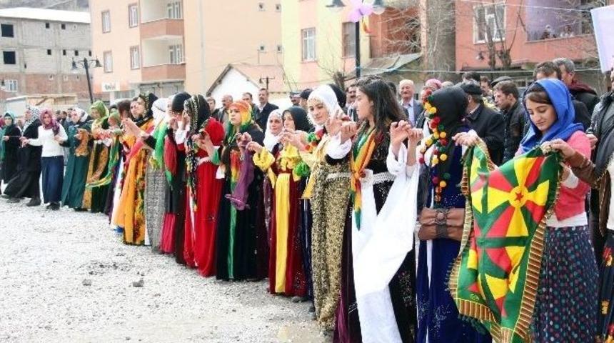 &Ccedil;atak&rsquo;ta 8 Mart D&uuml;nya Kadınlar G&uuml;n&uuml;