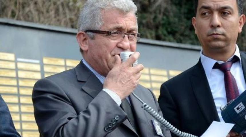 263 Iş&ccedil;inin &Ouml;ld&uuml;ğ&uuml; Grizudan Sağ Kurtulanlar O G&uuml;n&uuml; Unutamıyor (2)