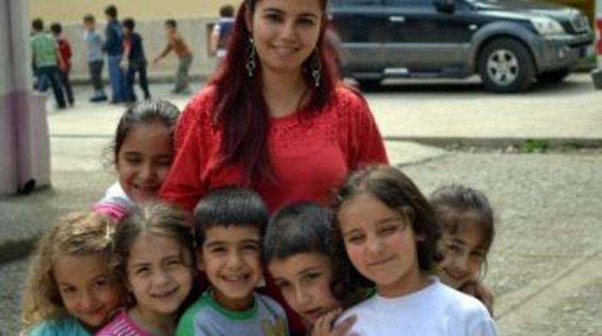 Yılın &Ouml;ğretmeni Samsun&rsquo;dan