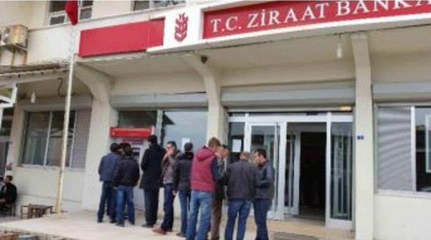 Kulp&rsquo;ta &Ccedil;ift&ccedil;iye Destek &Ouml;demeleri Başladı