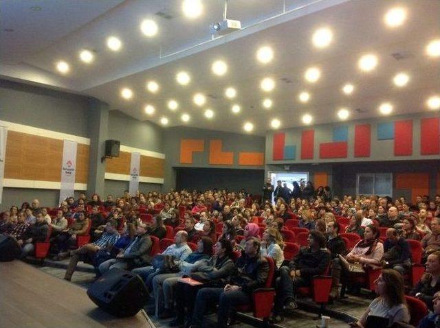 Bah&ccedil;eşehir Koleji&rsquo;nin Okula Kabul Sınavına Rekor D&uuml;zeyde Katılım 2