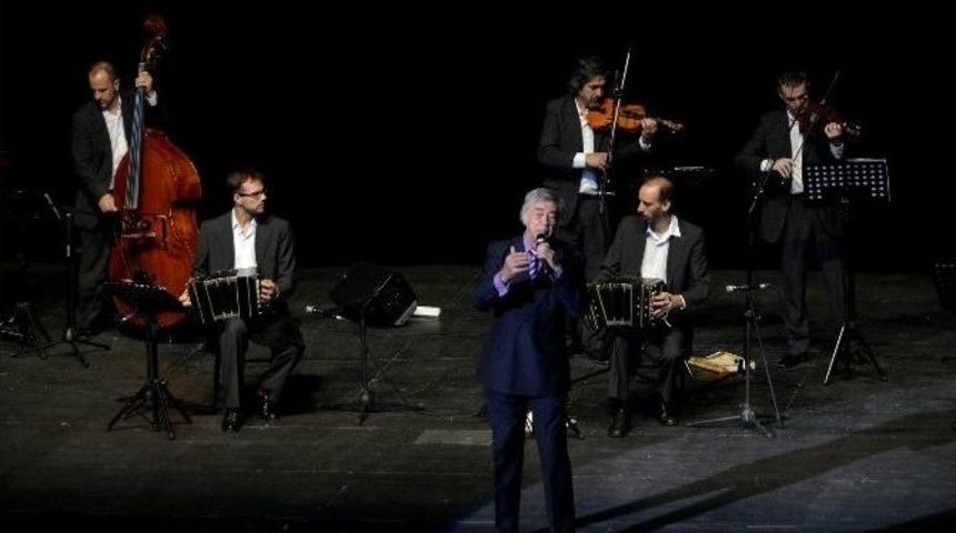 Eskişehir&rsquo;de K&uuml;lt&uuml;r Sanat