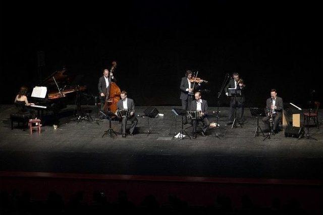 Eskişehir&rsquo;de K&uuml;lt&uuml;r Sanat 1