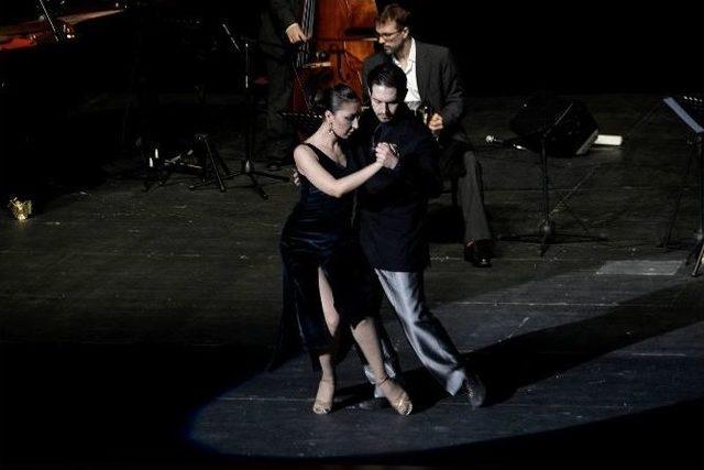 Eskişehir&rsquo;de K&uuml;lt&uuml;r Sanat 2