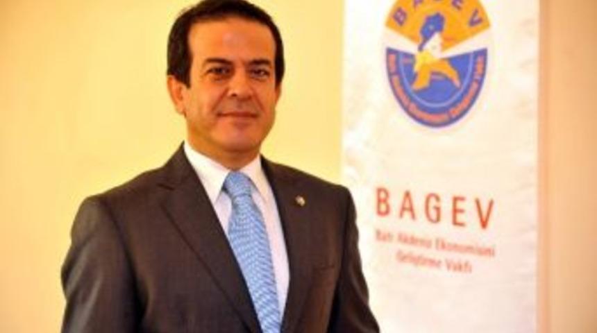 Bagev Y&ouml;netim Kurulu Başkanı &Ccedil;andır, Enflasyon Verilerini Değerlendirdi
