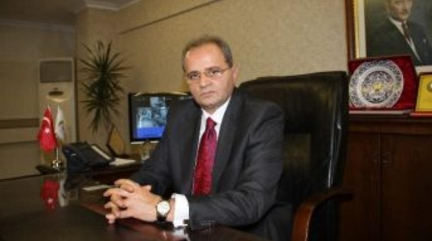 Kuseyri: "150 Bin Dekarlık Buğday Ekili Arazi Su Altında"