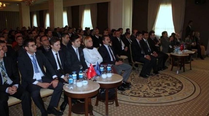 Okula Devamı İzleme Ve Destek Sistemi &Ccedil;alıştayı