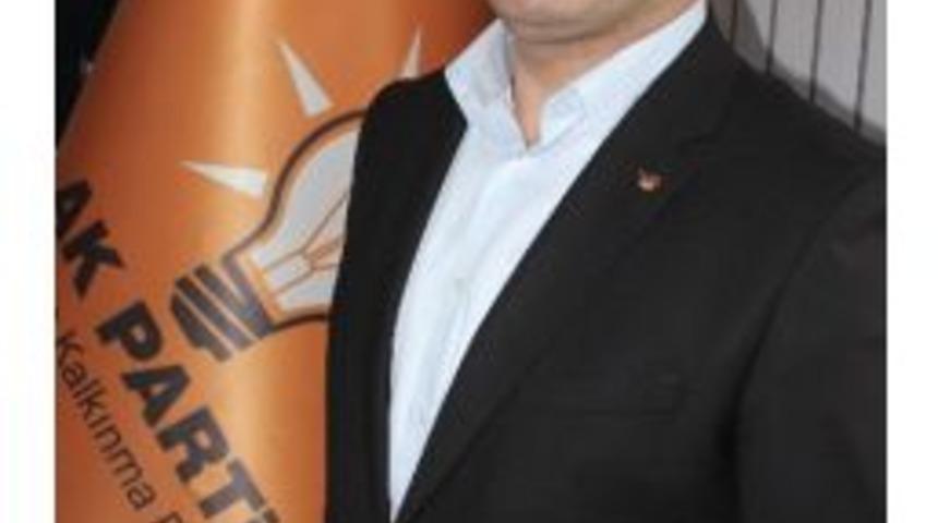 Ak Parti Aday Adayı Cengiz&rsquo;den Stk&rsquo;lara Teşekk&uuml;r