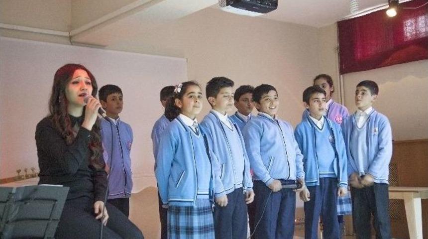 Ahlat&rsquo;ta Sivil Savunma G&uuml;n&uuml;