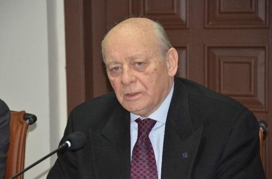 &rsquo;eğitimcinin Eğitimi Projesi&rsquo;nde İmzalar Atıldı