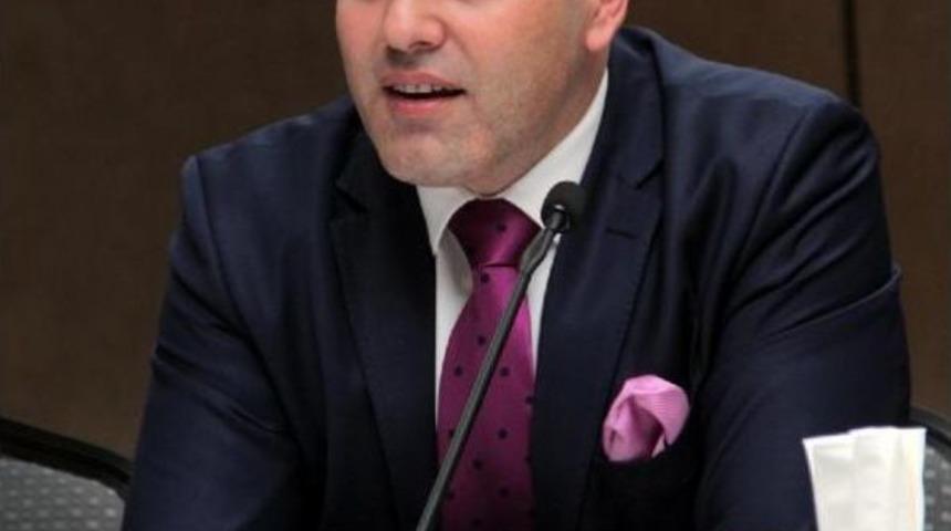 Enerjisa Dağıtım Şirketleri Genel M&uuml;d&uuml;r&uuml; Zaimler: Elektrik Kesinti S&uuml;resi Almanya'da 21, T&uuml;rkiye'de 500 Dakika