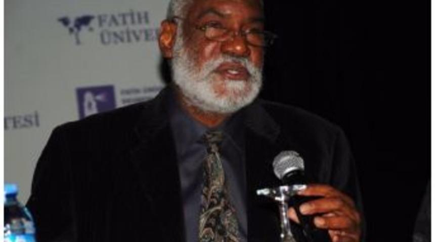 Prof. Shakoor, Şiddet Anlayışının Ailede Kabul G&ouml;rmesi Sorunun Fark Edilmesini Engelliyor