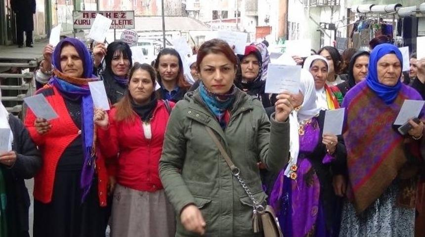 8 Mart D&uuml;nya Kadınlar G&uuml;n&uuml; Etkinliği