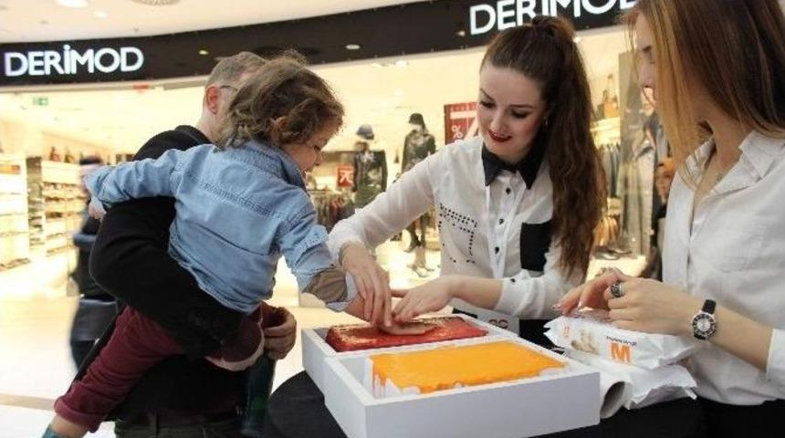 Sevgi T&uuml;neli Bu Kez Kadınlar İ&ccedil;in Oluşturuldu