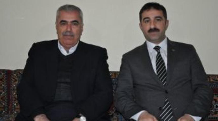 Demirbay: "yeni T&uuml;rkiye İ&ccedil;in Yola &Ccedil;ıktık"