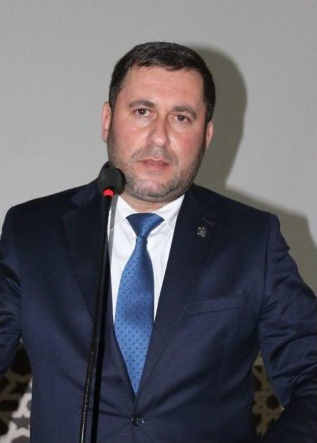 Muhtarlardan Abdullah Mert&rsquo;e Tam Destek 3