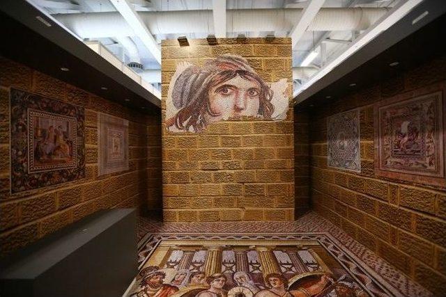 Gaziantep, Berlin Uluslararası Turizm Fuarına Katılıyor 1