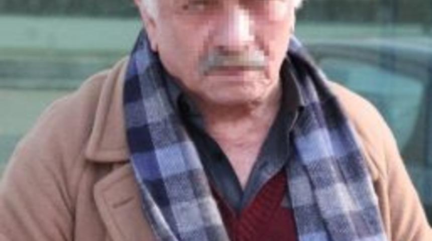 Cinayet Zanlısı Tutuklandı