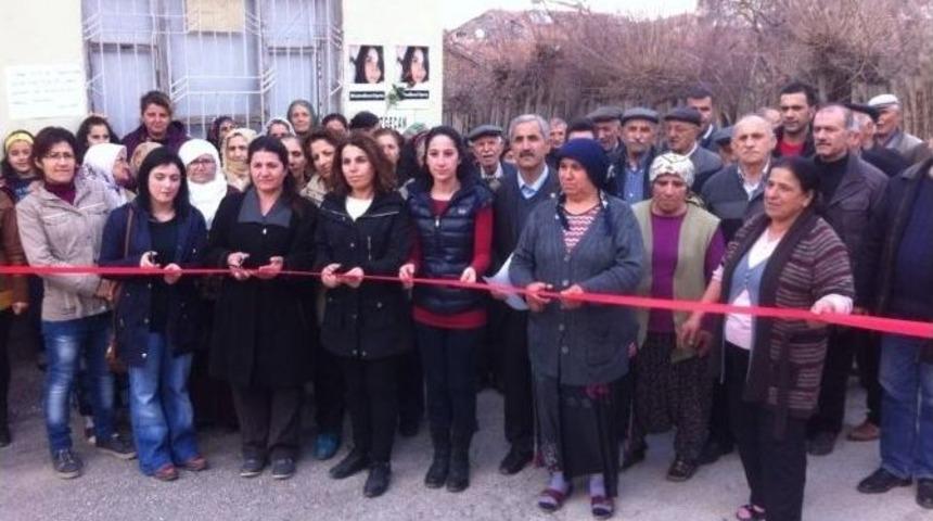 &Ouml;zgecan Aslan&rsquo;ın Adı Malatya&rsquo;da Bir Sokağa Verildi