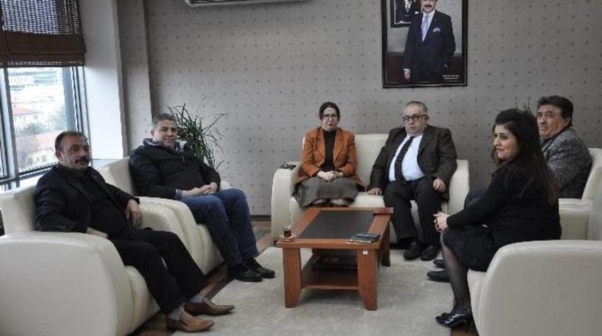 Vali D&uuml;zg&uuml;n&rsquo;&uuml;n Kabulleri