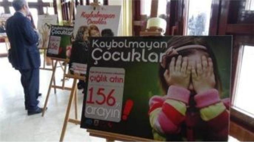 Kaybolmayan &Ccedil;ocuklar Projesi Meyvesini Verdi