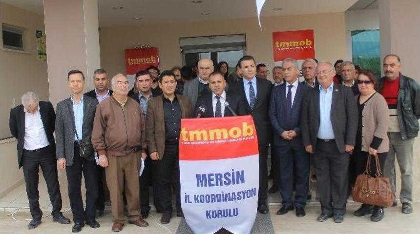 İş&ccedil;iler 16 Mayıs&rsquo;ta Soma&rsquo;da Buluşacak