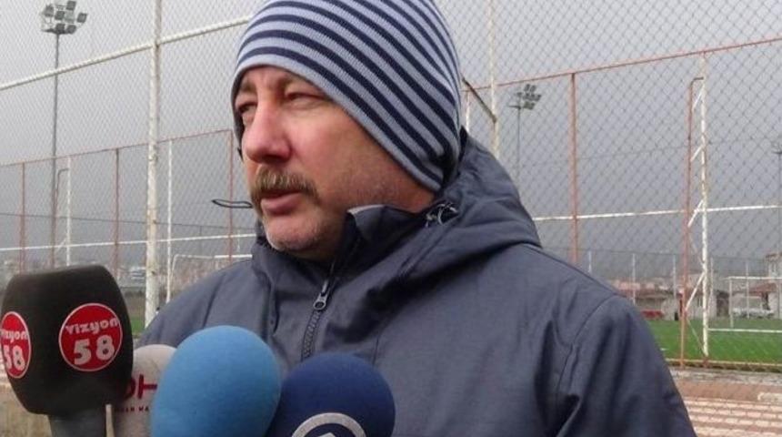 Medıcana Sivasspor, Besiktaş Ma&ccedil;ının Hazırlıklarına Başladı