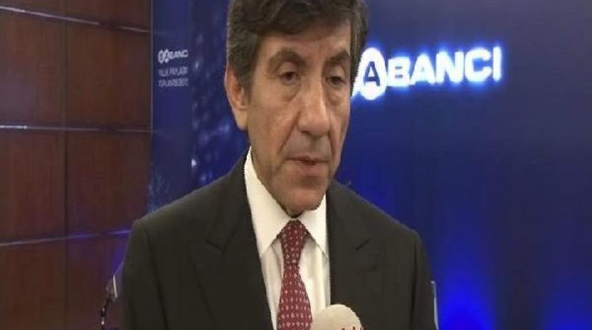 "2015'te Enflasyon, Sermaye Girişi Ve Ihracat Pazarlarında Genişleme &Ouml;nemli"