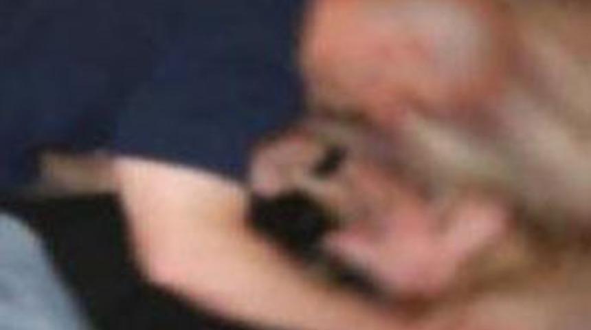 Taksim Meydanı’nda tecavüz dehşeti!