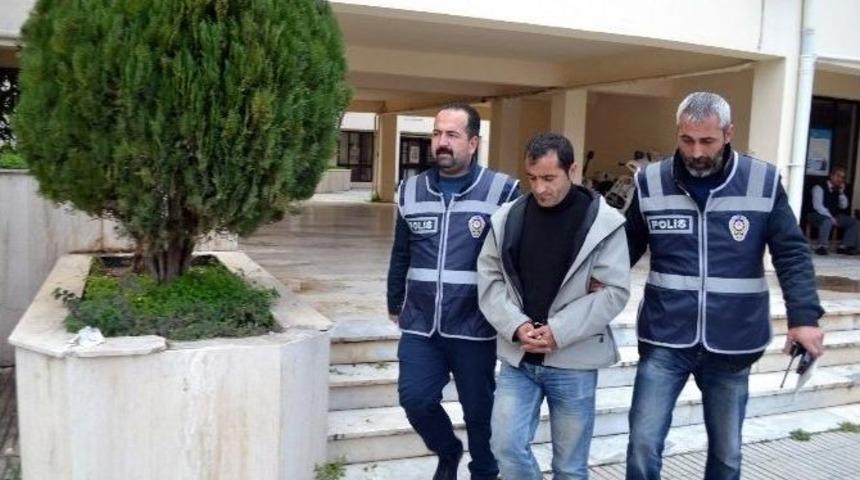 Kocaeli&rsquo;de Aranan Gasp&ccedil;ı Muğla&rsquo;da Yakalandı