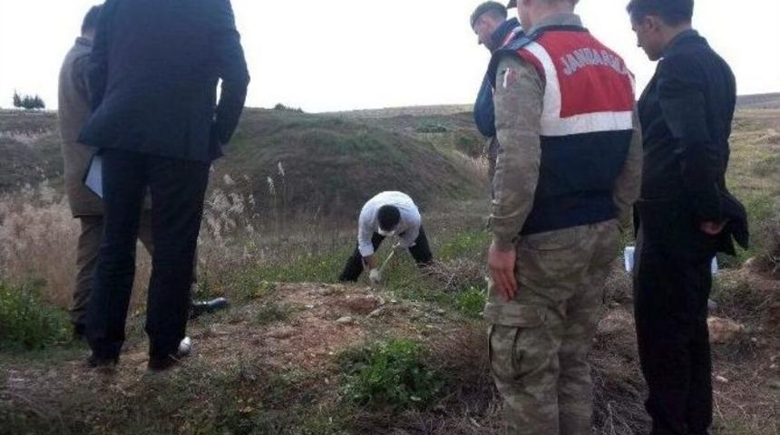 Gaziantep&rsquo;te Suriyeli Kadına Tecav&uuml;z