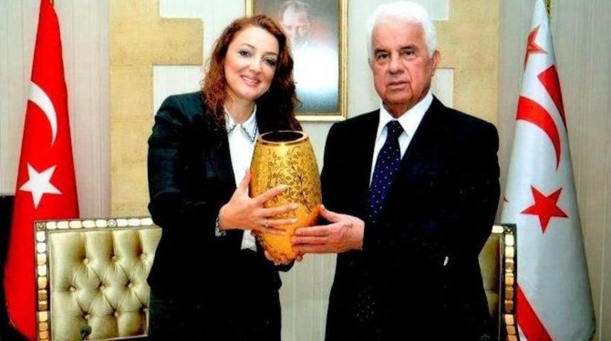 Ak Parti Milletvekili Aday Adayı Atasoy, &Ccedil;alışmalarıyla Dikkat &Ccedil;ekiyor