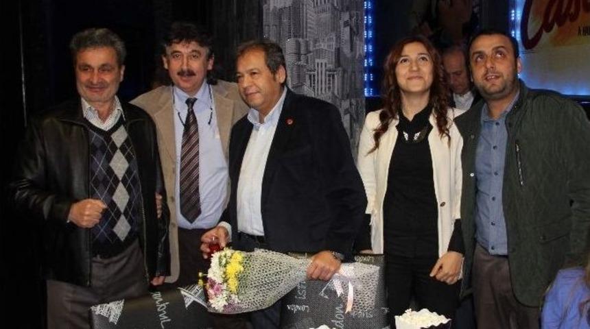 &rsquo;manda Yuvası&rsquo; Vizyona Girdi