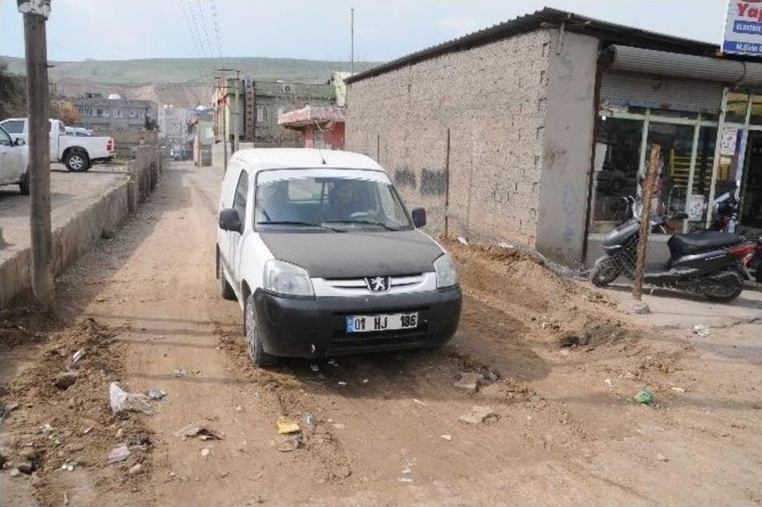 Cizrelilerden &Ouml;calan&rsquo;ın Silah Bırakma &Ccedil;ağrısına Destek