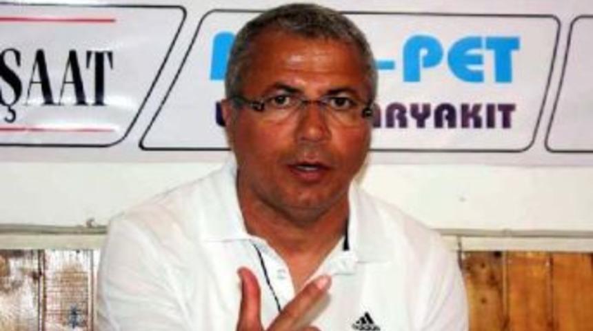 Tokatspor Mehmet Bulut'la Anlaştı